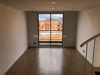 Apartamento de 3 alcobas en venta en Ciudadela, Bogotá, 79 m² · foto 8 de 11