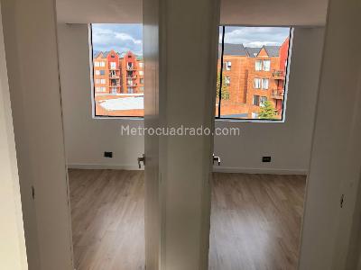 Apartamento de 3 alcobas en venta en Ciudadela, Bogotá, 79 m² · foto 9 de 11