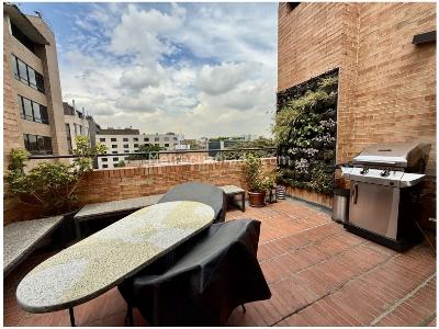 Apartamento en venta en Virrey, Bogotá · foto 11 de 15