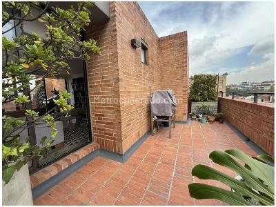 Apartamento en venta en Virrey, Bogotá · foto 12 de 15