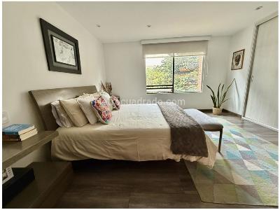 Apartamento en venta en Virrey, Bogotá · foto 13 de 15