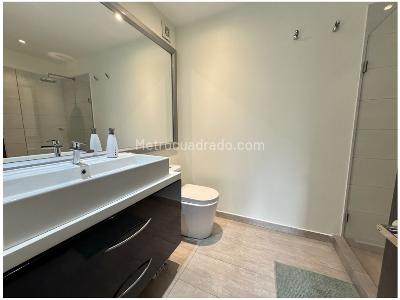 Apartamento en venta en Virrey, Bogotá · foto 14 de 15