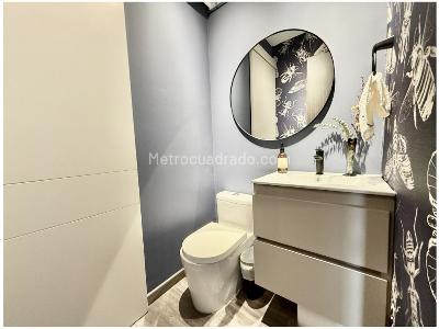 Apartamento en venta en Virrey, Bogotá · foto 15 de 15