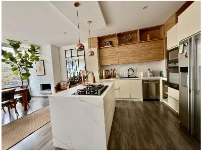 Apartamento en venta en Virrey, Bogotá · foto 2 de 15