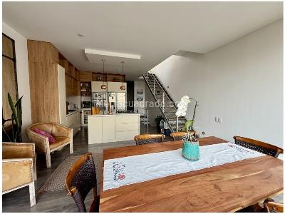 Apartamento en venta en Virrey, Bogotá · foto 3 de 15