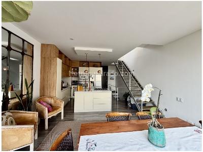 Apartamento en venta en Virrey, Bogotá · foto 4 de 15