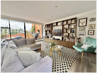 Apartamento en venta en Virrey, Bogotá · foto 6 de 15