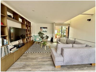 Apartamento en venta en Virrey, Bogotá · foto 7 de 15