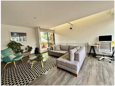 Apartamento en venta en Virrey, Bogotá · foto 8 de 15