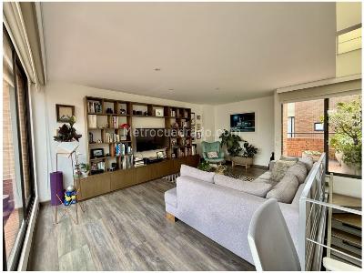 Apartamento en venta en Virrey, Bogotá · foto 9 de 15