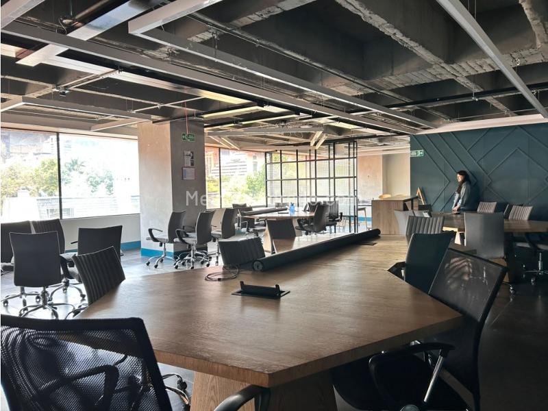 Oficina en Arriendo, El Nogal, Bogotá D.C. - Vista 3