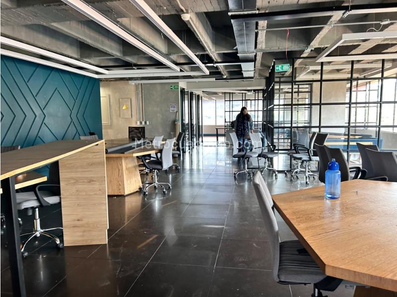 Oficina en Arriendo, El Nogal, Bogotá D.C. - Vista 5