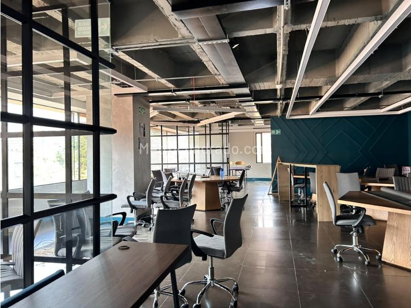 Oficina en Arriendo, El Nogal, Bogotá D.C. - Más
