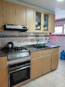 Apartamento en venta en Suba Pinar De Suba, Bogotá · foto 9 de 20