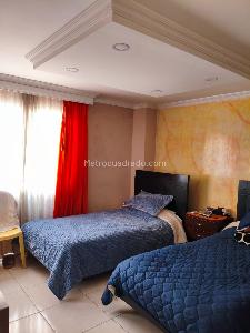 Apartamento en venta en Suba Pinar De Suba, Bogotá · foto 16 de 20
