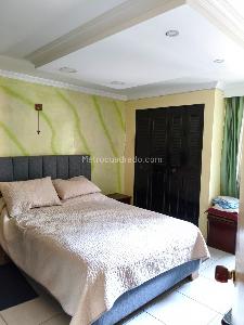 Apartamento en venta en Suba Pinar De Suba, Bogotá · foto 17 de 20