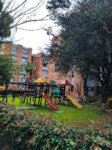 Apartamento en venta en Suba Pinar De Suba, Bogotá · foto 3 de 20