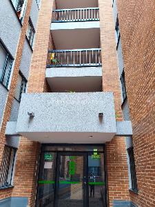 Apartamento en venta en Suba Pinar De Suba, Bogotá · foto 5 de 20