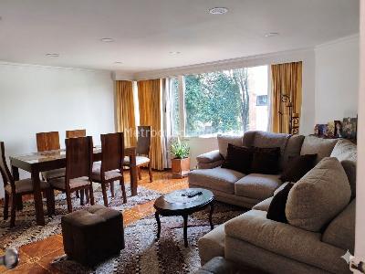 Apartamento en venta en Suba Pinar De Suba, Bogotá · foto 8 de 20
