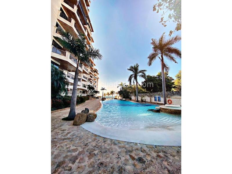 Piso – Santa Marta - Vista 3