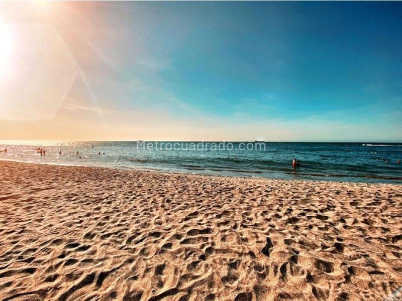 Piso – Santa Marta - Vista 5