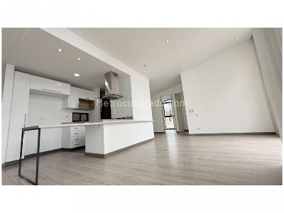 Apartamento en venta en Belmira, Bogotá · foto 2 de 10