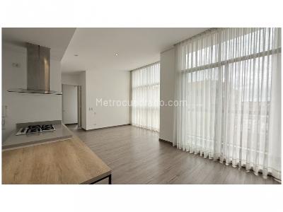 Apartamento en venta en Belmira, Bogotá · foto 3 de 10