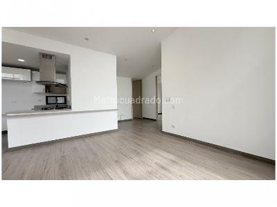 Apartamento en venta en Belmira, Bogotá · foto 4 de 10