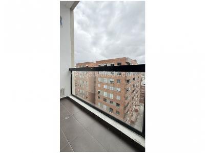 Apartamento en venta en Belmira, Bogotá · foto 5 de 10