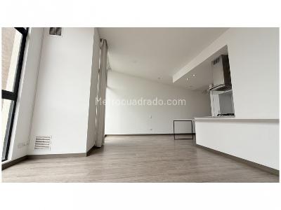 Apartamento en venta en Belmira, Bogotá · foto 6 de 10