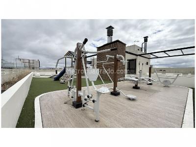 Apartamento en venta en Belmira, Bogotá · foto 9 de 10