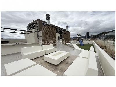 Apartamento en venta en Belmira, Bogotá · foto 10 de 10