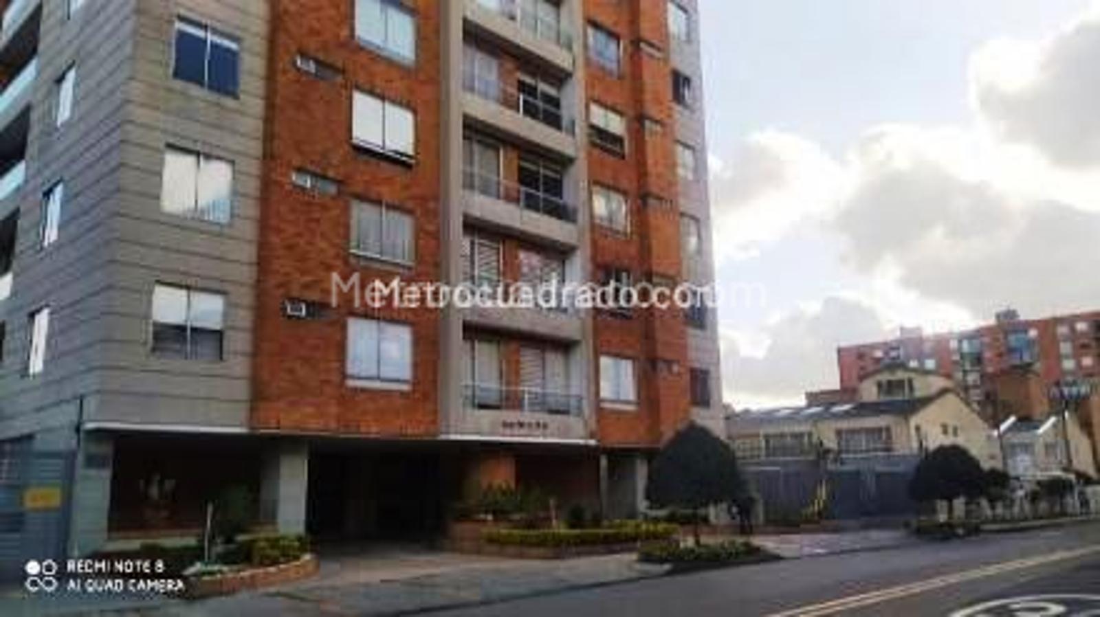 Foto del apartamento