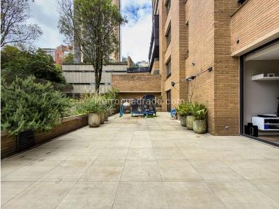 Apartamento en venta en La Cabrera, Bogotá · foto 2 de 16