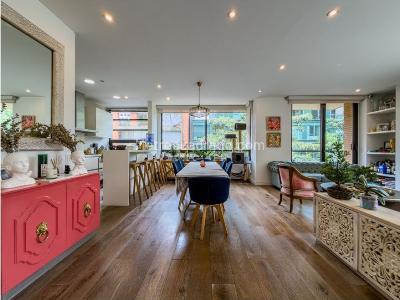 Apartamento en venta en La Cabrera, Bogotá · foto 3 de 16