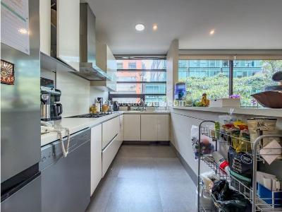 Apartamento en venta en La Cabrera, Bogotá · foto 4 de 16