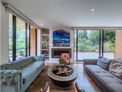 Apartamento en venta en La Cabrera, Bogotá · foto 6 de 16