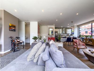 Apartamento en venta en La Cabrera, Bogotá · foto 7 de 16