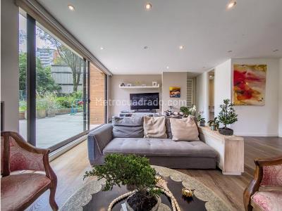 Apartamento en venta en La Cabrera, Bogotá · foto 9 de 16