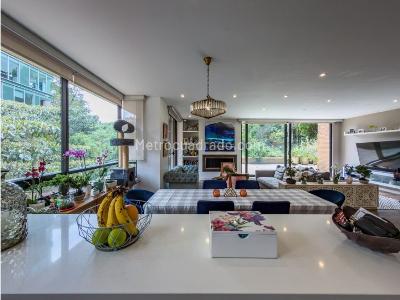 Apartamento en venta en La Cabrera, Bogotá · foto 10 de 16