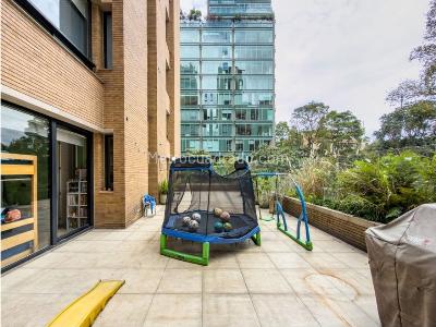 Apartamento en venta en La Cabrera, Bogotá · foto 13 de 16