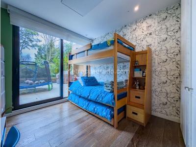 Apartamento en venta en La Cabrera, Bogotá · foto 16 de 16