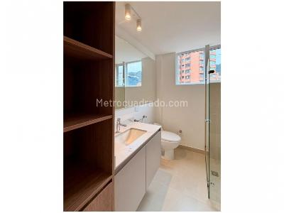 Apartamento en venta en El Nogal, Bogotá · foto 10 de 11