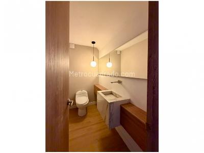 Apartamento en venta en El Nogal, Bogotá · foto 11 de 11
