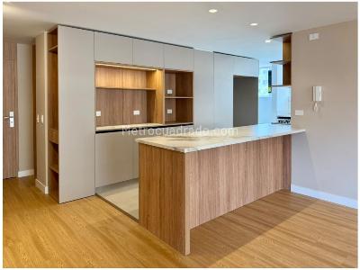 Apartamento en venta en El Nogal, Bogotá · foto 2 de 11