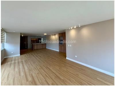 Apartamento en venta en El Nogal, Bogotá · foto 3 de 11