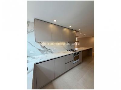 Apartamento en venta en El Nogal, Bogotá · foto 4 de 11