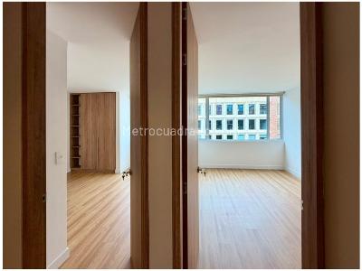 Apartamento en venta en El Nogal, Bogotá · foto 5 de 11