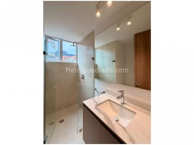 Apartamento en venta en El Nogal, Bogotá · foto 8 de 11