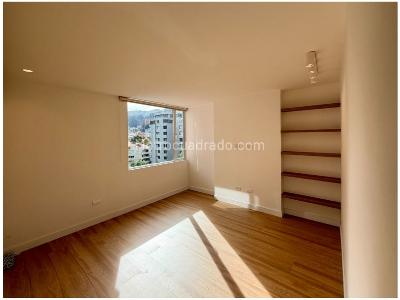 Apartamento en venta en El Nogal, Bogotá · foto 9 de 11